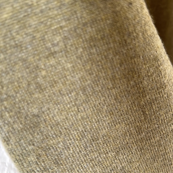 Banana Republic "Luxury Blend" sweater. EUC, Sz. S - Picture 4 of 4